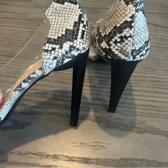 NWOT Kendall & Kylie Heels, Size 7.5 - Picture 7 of 7
